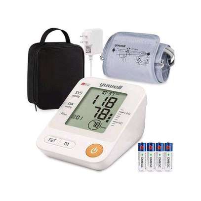 BLOOD PRESSURE MACHINE WITH CHARGER/ADAPTER SALE PRICE KENYA image 4