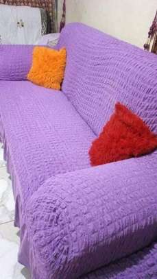 Attractive sofa covers image 1