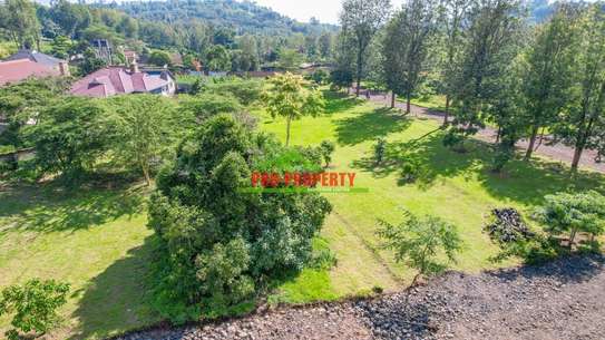 0.1 ha Residential Land at Tulivu Estate image 1
