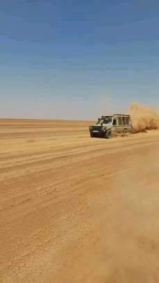 Chalbi Desert Adventure image 3
