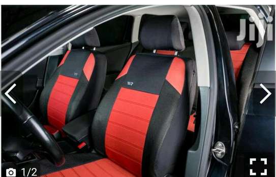 Pigiame car seat covers image 3