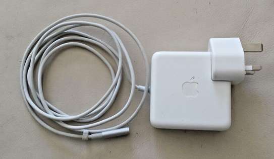 60W POWER ADAPTER CHARGER MACBOOK 2006-2012 image 1