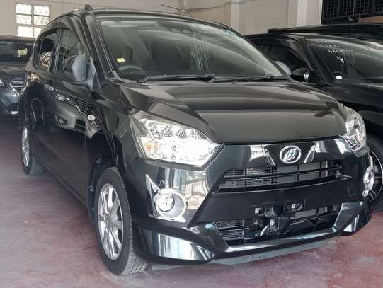 DAIHATSU MIRA image 3