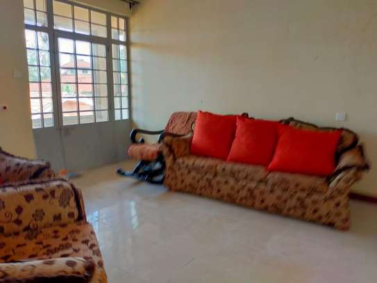 4 Bed Townhouse with En Suite at Kitisuru image 10