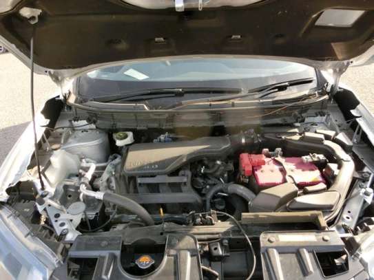 Nissan X-trail image 9