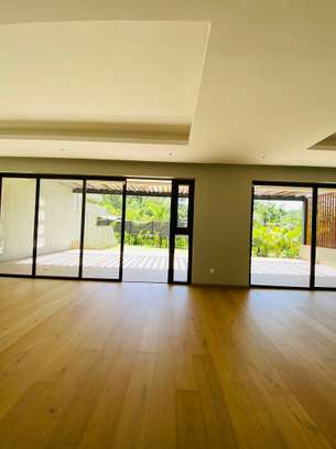4 Bed Villa with En Suite in Lower Kabete image 27