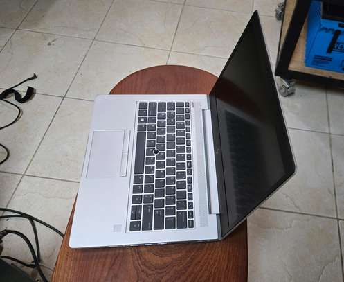 HP Elitebook 830 G6, Core i5 (Gen 8), 8GB RAM, 512GB image 1