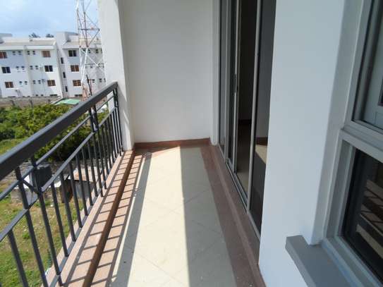 Serviced 2 Bed Apartment with En Suite at Shanzu image 7