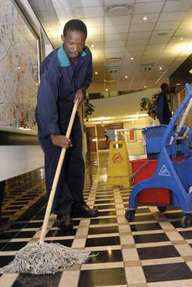 Top 10 Best House Cleaning Services in Nairobi image 1