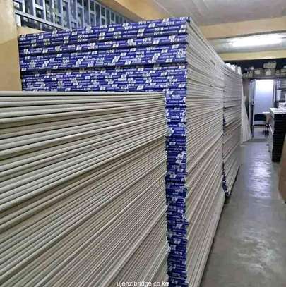Gypsum boards new strong.. COUNTRYWIDE DELIVERY! image 1