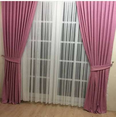 PLAIN CURTAINS image 1