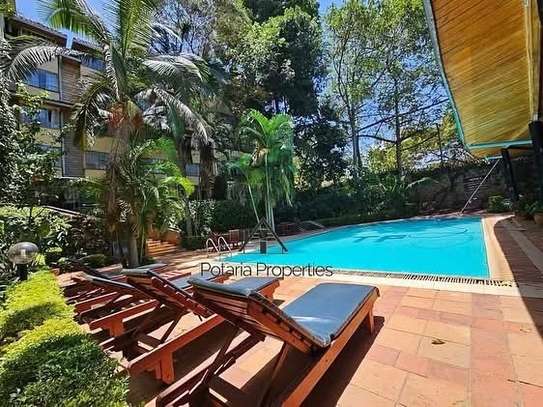 2 Bed Apartment in Westlands Area image 1