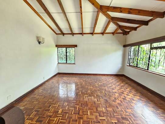 4 Bed House with En Suite at Muthaiga image 12