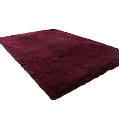 Fluffy carpets 7*10 image 10