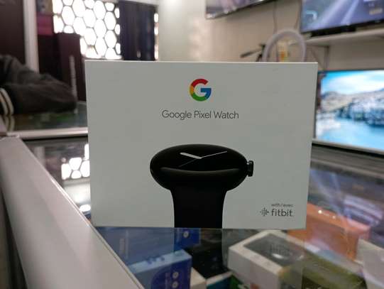 Google Pixel Watch image 1
