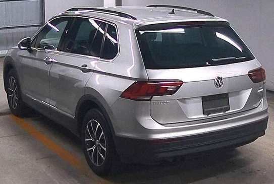 2016 TIGUAN NEW MODEL(HIRE PURCHASE ACCEPTED) image 7