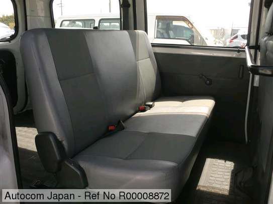 Toyota townace GL (coast motors) image 2