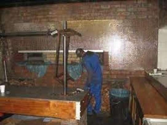 Best Chimney & Fireplace Cleaning In Nairobi image 3