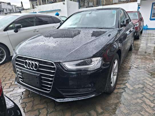 Audi image 2