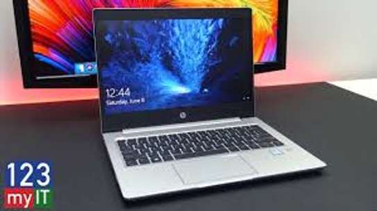 hp probook 430g6 core i5 touchscreen image 6