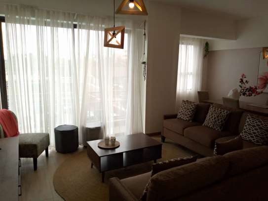 3 bedroom apartment for sale in Kilimani image 10