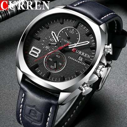 Current Gents Watches image 4