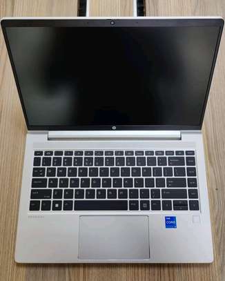 HP ProBook 440 G10. 13th Generation image 2