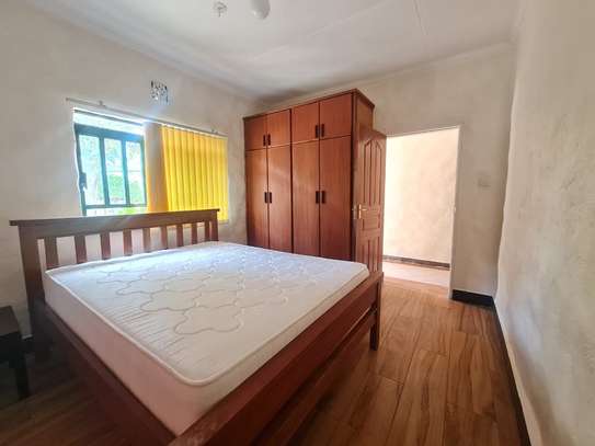 2 Bed House with En Suite at Lower Kabete Road image 29