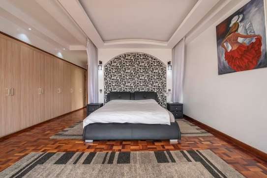 3 Bedroom Apartment / Flat for sale in Kileleshwa image 3
