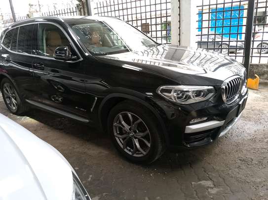 BMW X3 Diesel image 3