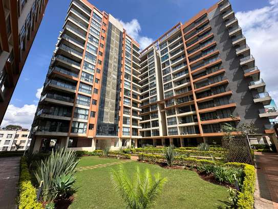 2 Bedroom apartment for rent in Lavington image 5