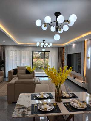 3 Bed Apartment with En Suite at Mandera Road image 13
