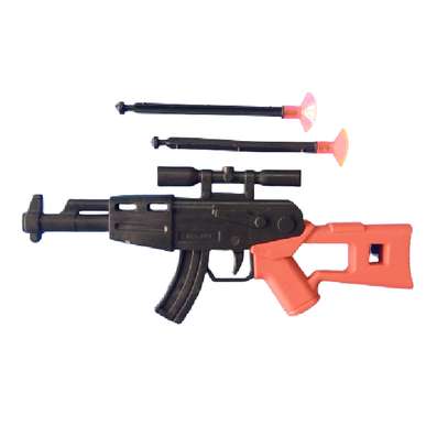 Kids Arrow Gun Toy image 1
