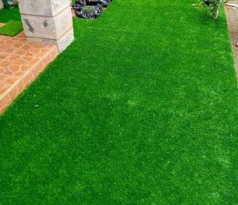 Create beautiful balconies with Artificial Grass Carpet image 1
