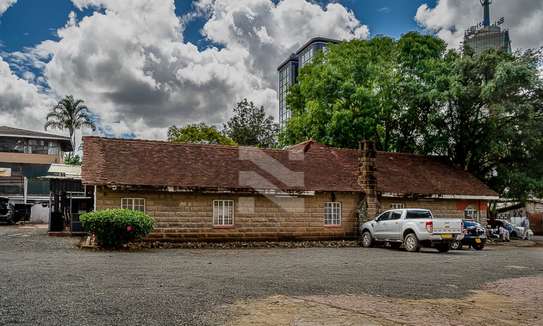 0.69 ac Land in Upper Hill image 3