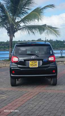 Toyota passo 2016 image 9