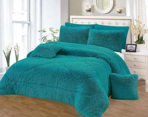 6*7 Fluffy Warm Duvets image 2