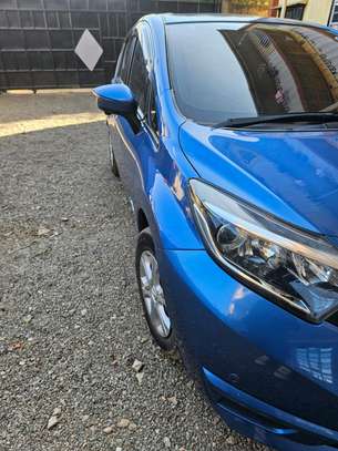 Nissan Note Epower image 12