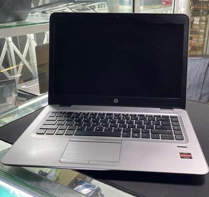 HP Laptop - Elitebook 745 G4 Notebook PC Laptop image 1