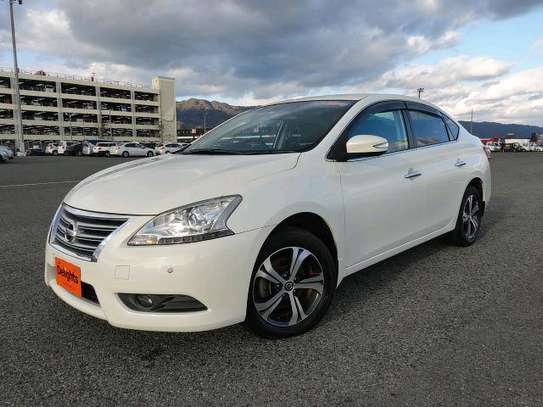 NEW SYLPHY (MKOPO/HIRE PURCHASE ACCEPTED) image 2
