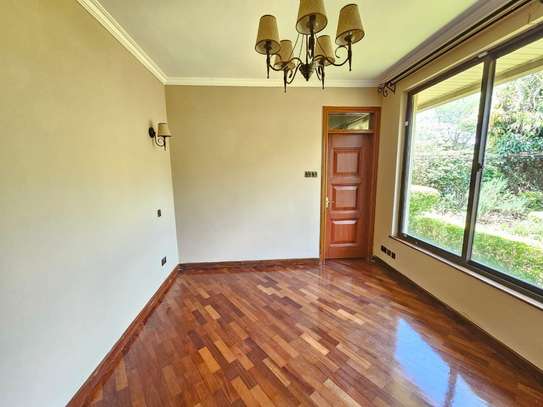 4 Bed Townhouse with En Suite in Garden Estate image 13