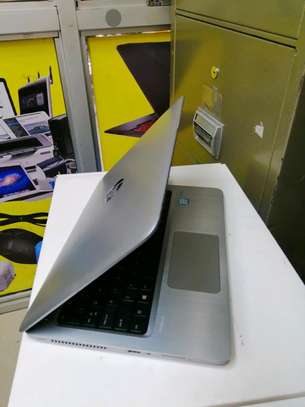 HP ProBook 430 G4 i5 7th Gen 8GB 256ssd image 3