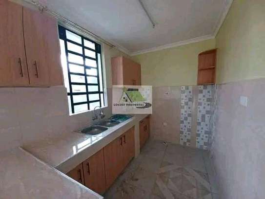 2 bedrooms to let in kikuyu image 1