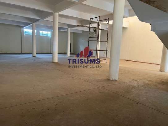 Commercial Property with Backup Generator in Bamburi image 4