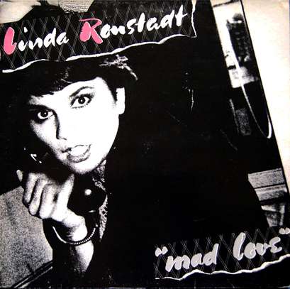 For Sale Linda Ronstadt Collectibles Vinyls/ Records Albums image 6