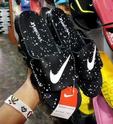 Nike vapormax slides price store