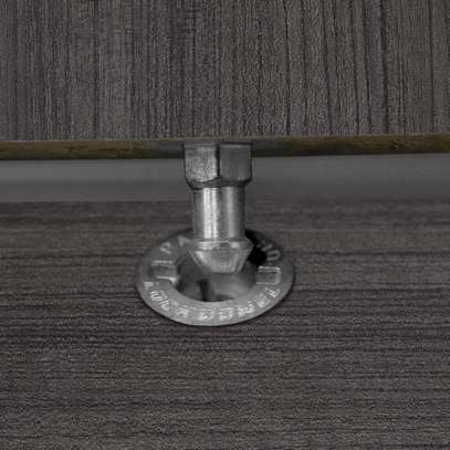 Modern Luxury Dining Table Set for 6 –Stylish Restaurant image 3