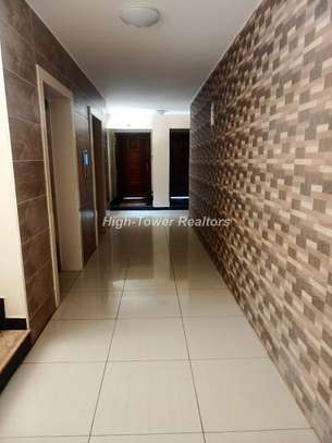 Serviced 3 Bed Apartment with En Suite in Kileleshwa image 4