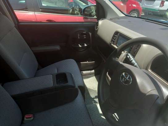 Toyota passo for cash or hire purchase image 3