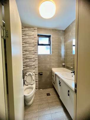 2 Bed Apartment with En Suite in Kileleshwa image 12